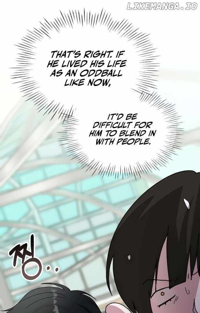 I Was Immediately Mistaken for a Monster Genius Actor [Hive Scans] - Chapter 53 manhwa