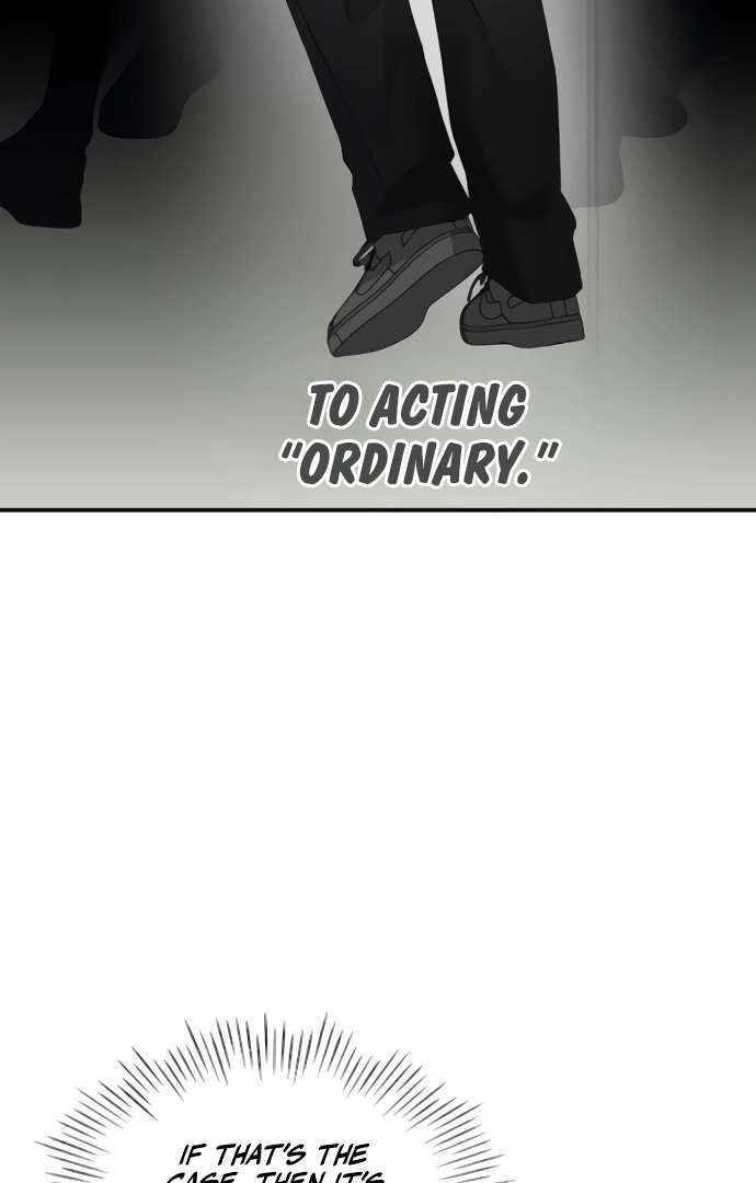 I Was Immediately Mistaken for a Monster Genius Actor [Hive Scans] - Chapter 53 manhwa