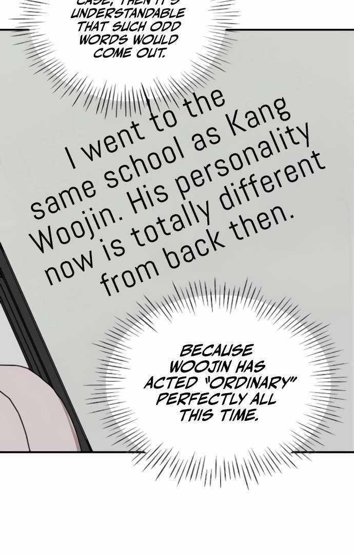 I Was Immediately Mistaken for a Monster Genius Actor [Hive Scans] - Chapter 53 manhwa
