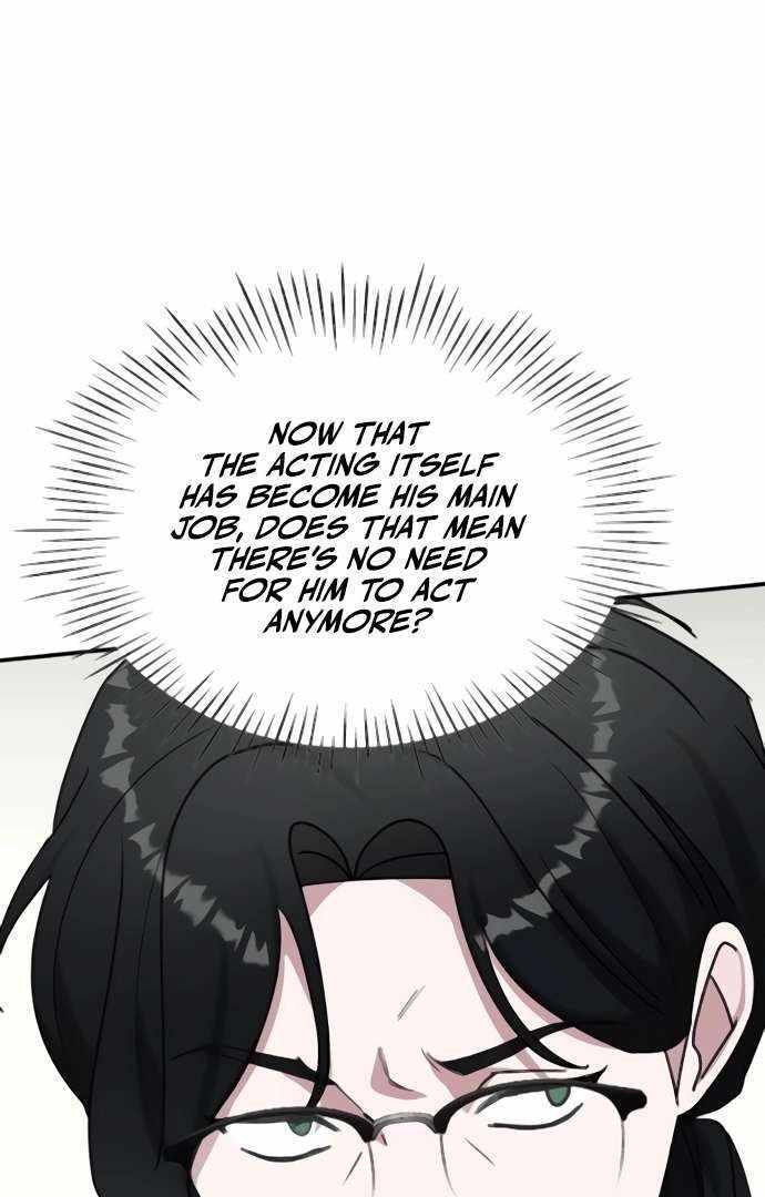 I Was Immediately Mistaken for a Monster Genius Actor [Hive Scans] - Chapter 53 manhwa