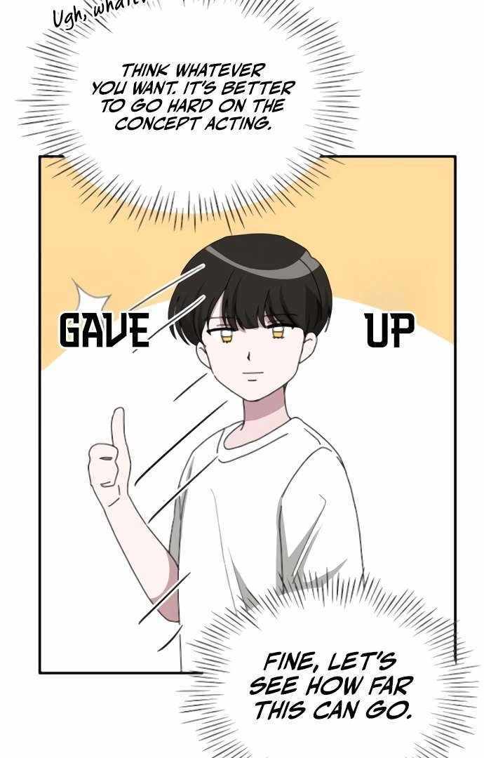 I Was Immediately Mistaken for a Monster Genius Actor [Hive Scans] - Chapter 53 manhwa