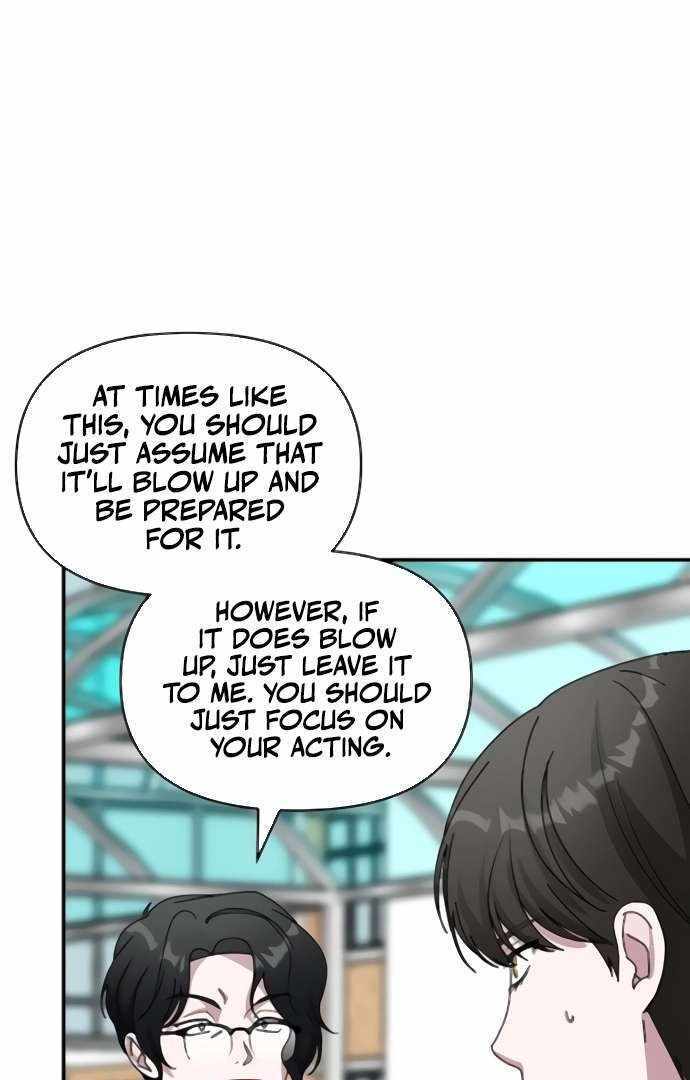 I Was Immediately Mistaken for a Monster Genius Actor [Hive Scans] - Chapter 53 manhwa