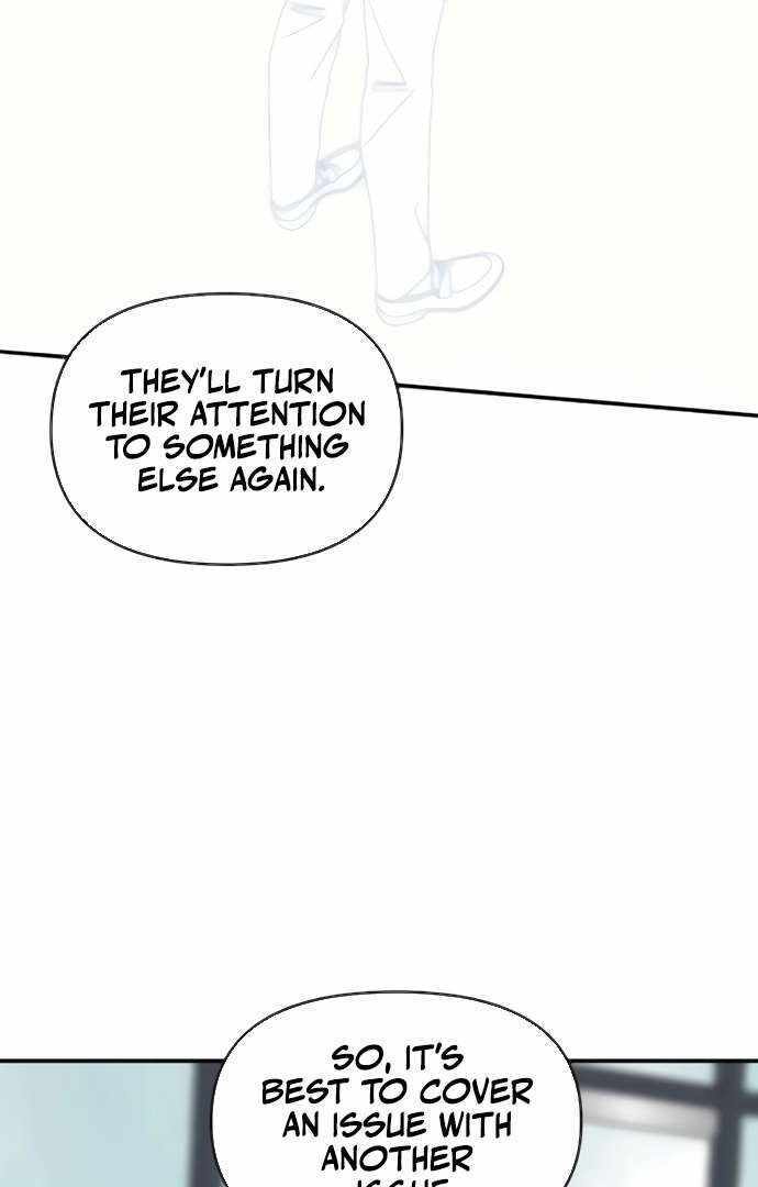 I Was Immediately Mistaken for a Monster Genius Actor [Hive Scans] - Chapter 53 manhwa