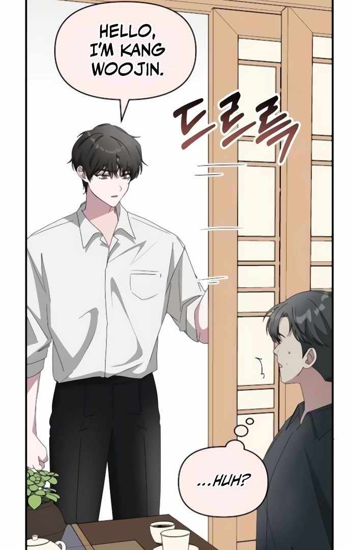 I Was Immediately Mistaken for a Monster Genius Actor [Hive Scans] - Chapter 54 manhwa