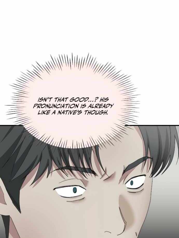 I Was Immediately Mistaken for a Monster Genius Actor [Hive Scans] - Chapter 54 manhwa