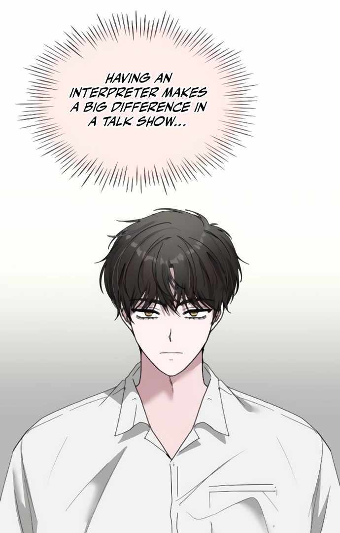 I Was Immediately Mistaken for a Monster Genius Actor [Hive Scans] - Chapter 54 manhwa