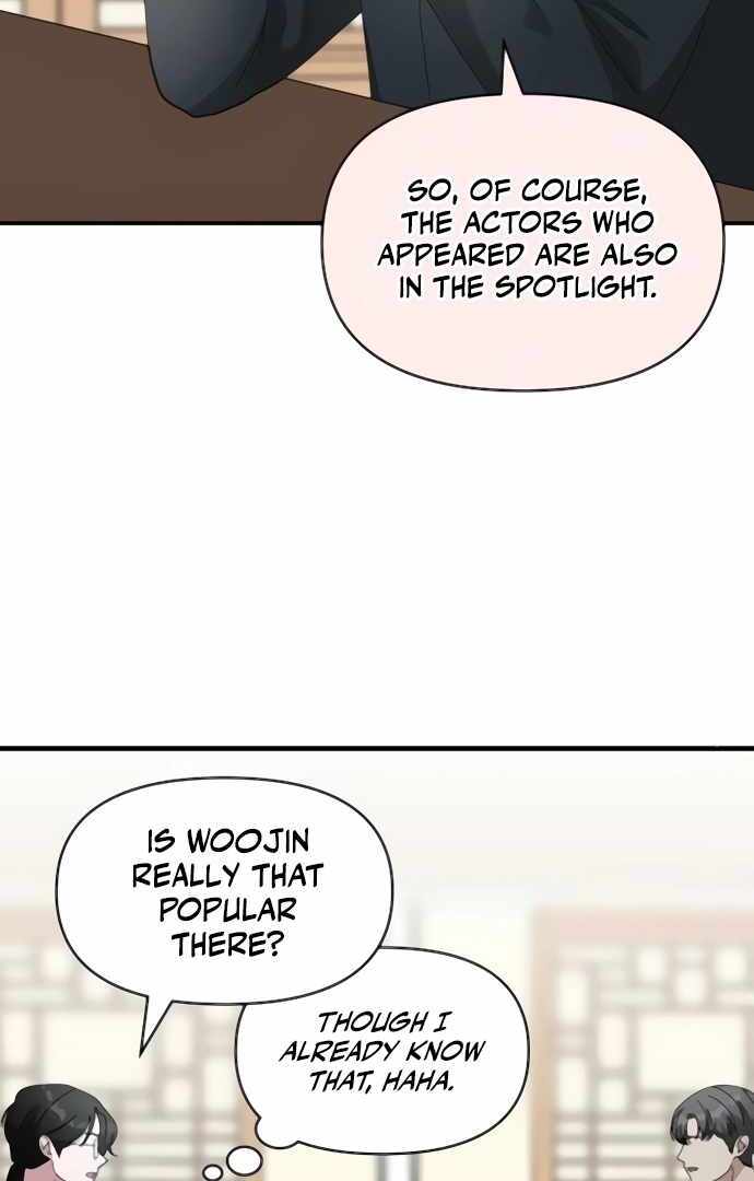 I Was Immediately Mistaken for a Monster Genius Actor [Hive Scans] - Chapter 54 manhwa