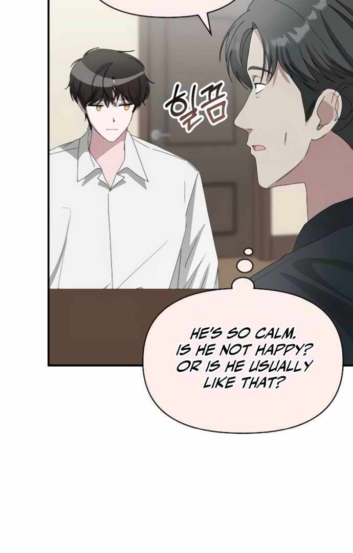I Was Immediately Mistaken for a Monster Genius Actor [Hive Scans] - Chapter 54 manhwa