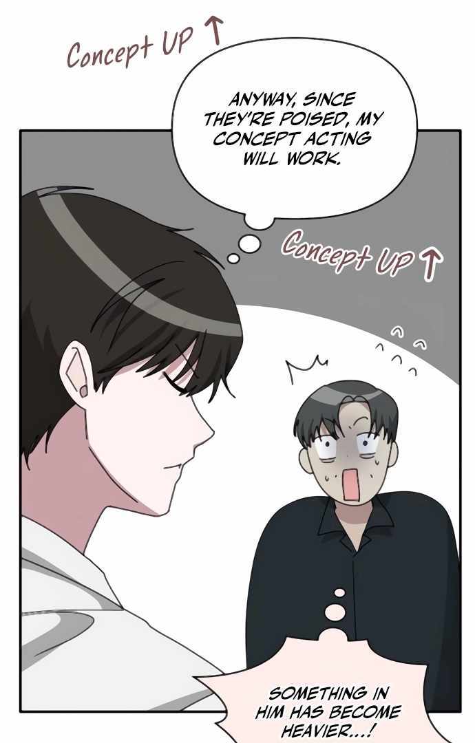I Was Immediately Mistaken for a Monster Genius Actor [Hive Scans] - Chapter 54 manhwa