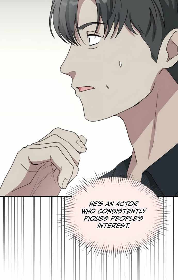 I Was Immediately Mistaken for a Monster Genius Actor [Hive Scans] - Chapter 54 manhwa