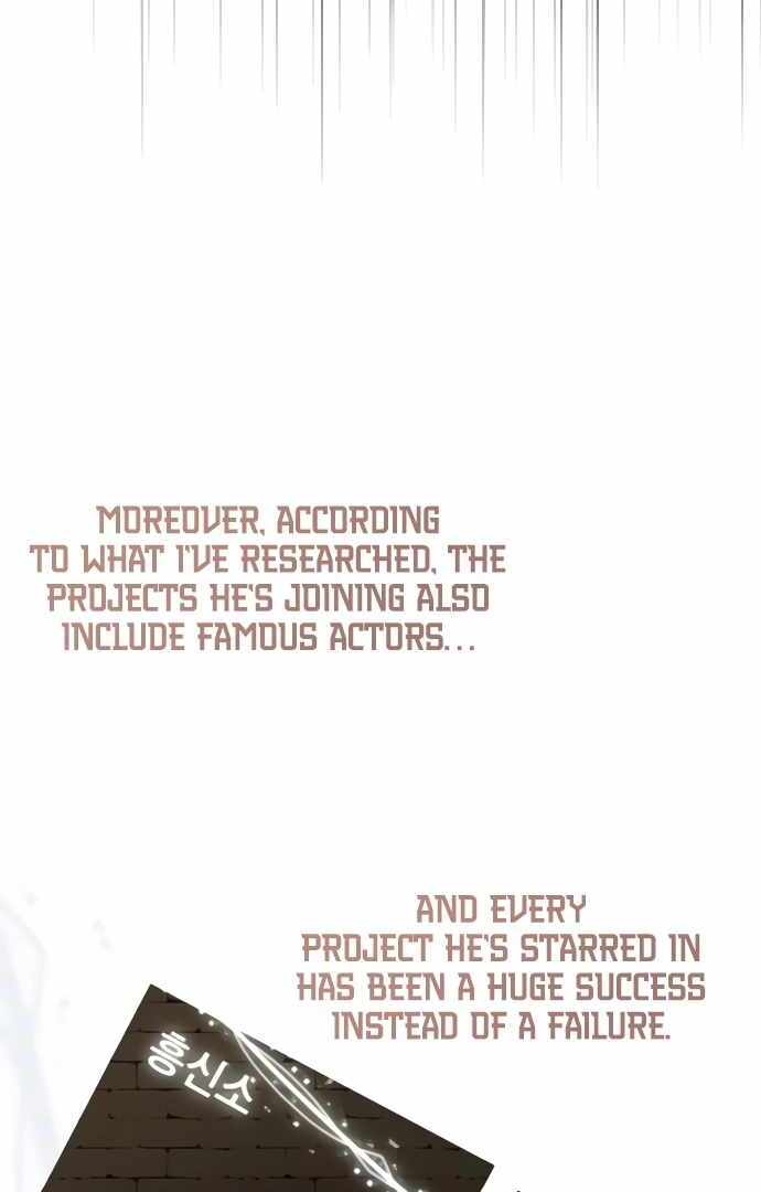 I Was Immediately Mistaken for a Monster Genius Actor [Hive Scans] - Chapter 54 manhwa