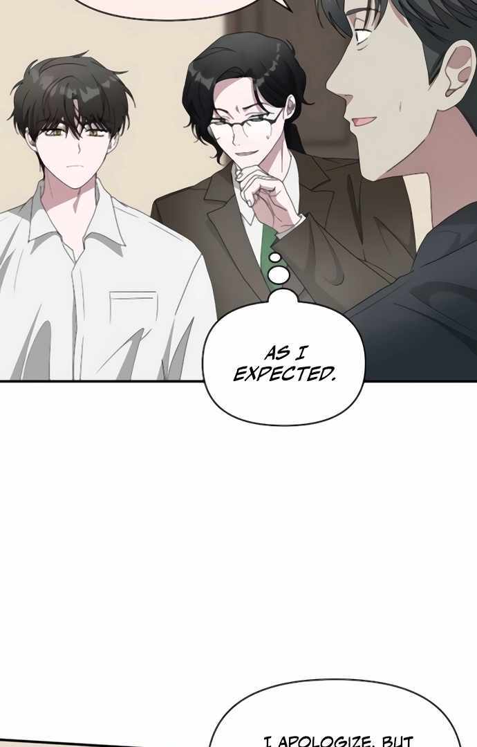I Was Immediately Mistaken for a Monster Genius Actor [Hive Scans] - Chapter 54 manhwa