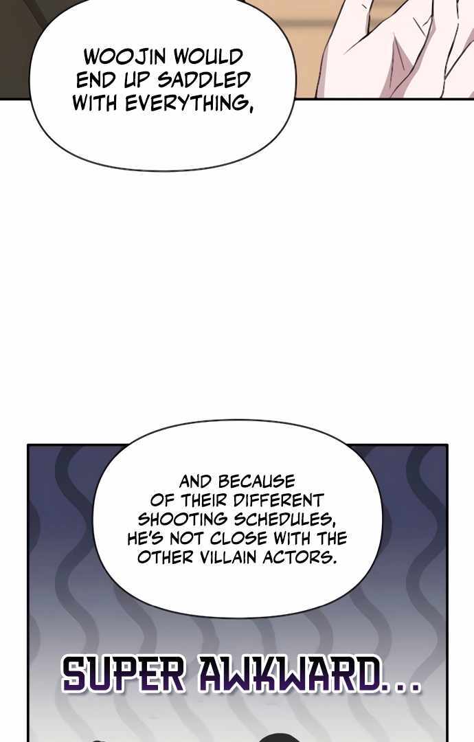 I Was Immediately Mistaken for a Monster Genius Actor [Hive Scans] - Chapter 54 manhwa