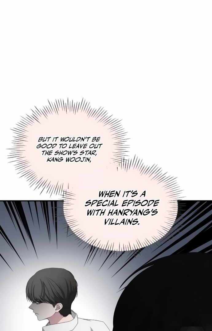 I Was Immediately Mistaken for a Monster Genius Actor [Hive Scans] - Chapter 54 manhwa