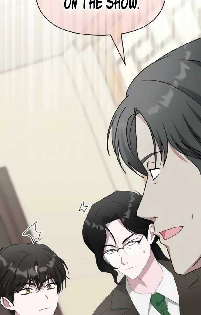 I Was Immediately Mistaken for a Monster Genius Actor [Hive Scans] - Chapter 54 manhwa
