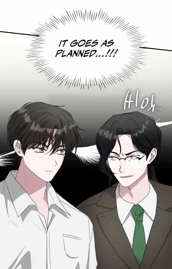 I Was Immediately Mistaken for a Monster Genius Actor [Hive Scans] - Chapter 54 manhwa