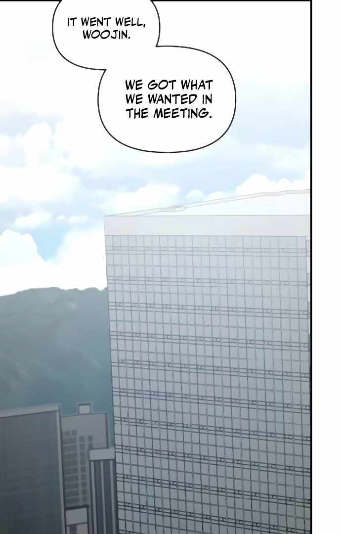 I Was Immediately Mistaken for a Monster Genius Actor [Hive Scans] - Chapter 54 manhwa