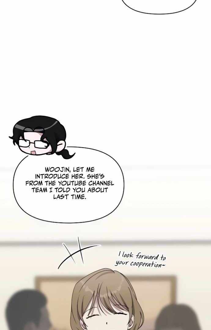 I Was Immediately Mistaken for a Monster Genius Actor [Hive Scans] - Chapter 54 manhwa