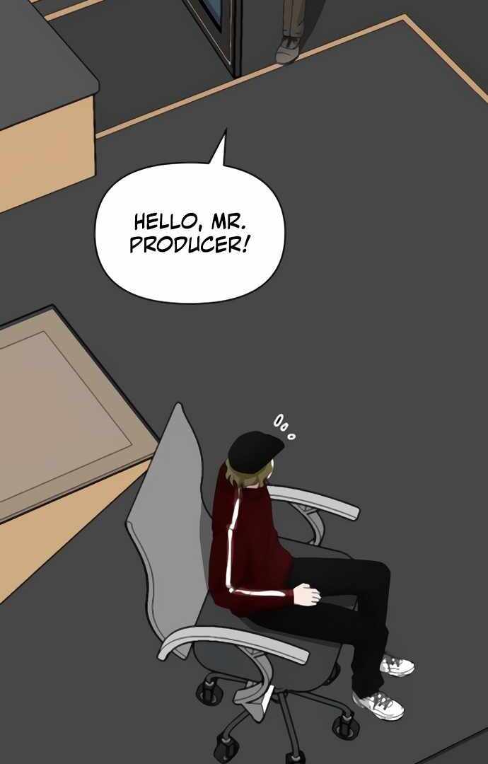 I Was Immediately Mistaken for a Monster Genius Actor [Hive Scans] - Chapter 54 manhwa