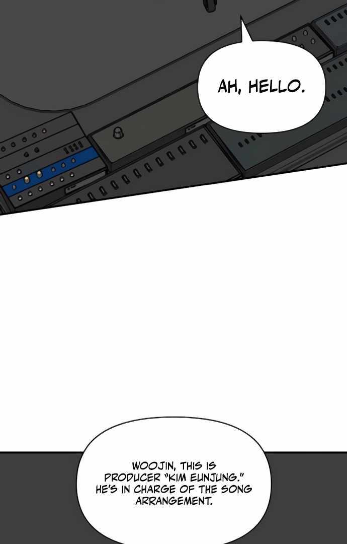 I Was Immediately Mistaken for a Monster Genius Actor [Hive Scans] - Chapter 54 manhwa