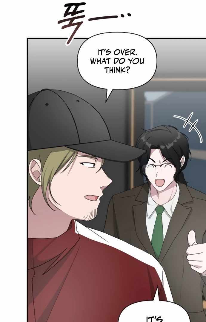 I Was Immediately Mistaken for a Monster Genius Actor [Hive Scans] - Chapter 54 manhwa
