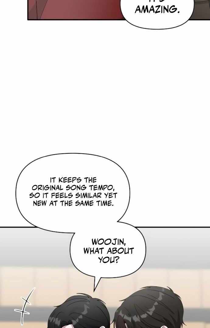 I Was Immediately Mistaken for a Monster Genius Actor [Hive Scans] - Chapter 54 manhwa
