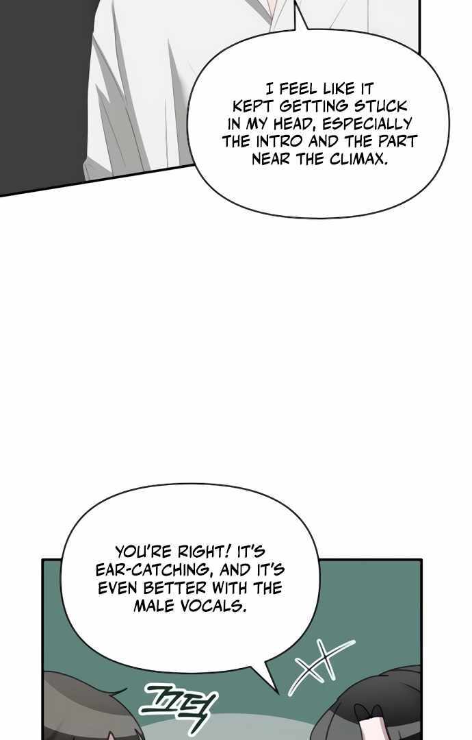 I Was Immediately Mistaken for a Monster Genius Actor [Hive Scans] - Chapter 54 manhwa