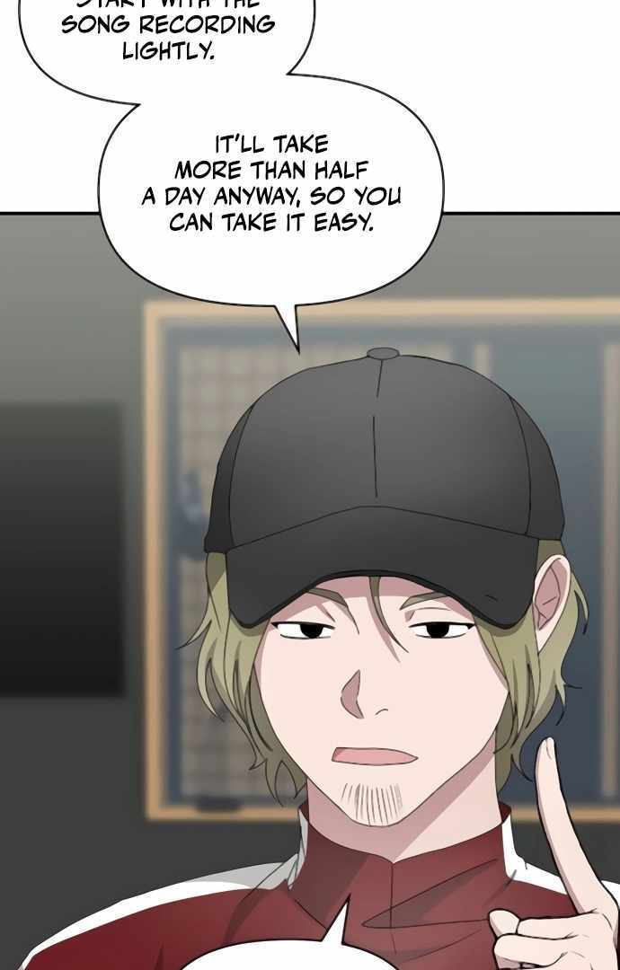 I Was Immediately Mistaken for a Monster Genius Actor [Hive Scans] - Chapter 54 manhwa