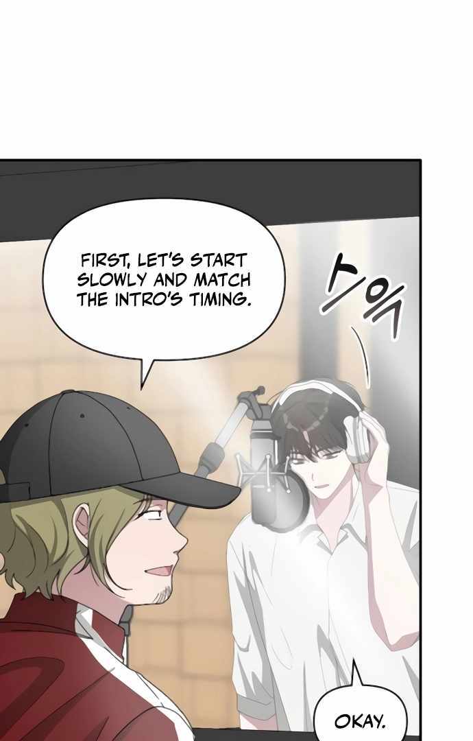 I Was Immediately Mistaken for a Monster Genius Actor [Hive Scans] - Chapter 54 manhwa