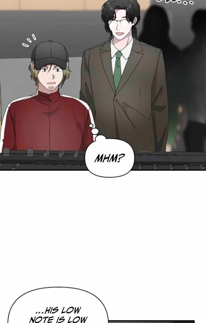 I Was Immediately Mistaken for a Monster Genius Actor [Hive Scans] - Chapter 54 manhwa