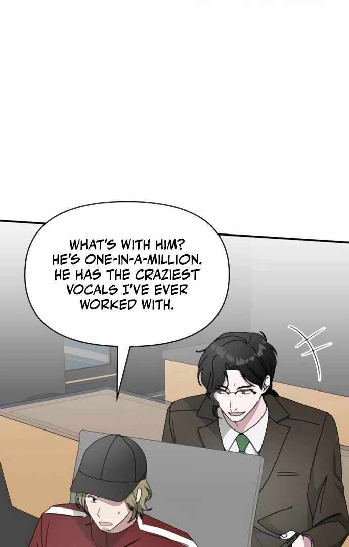 I Was Immediately Mistaken for a Monster Genius Actor [Hive Scans] - Chapter 54 manhwa