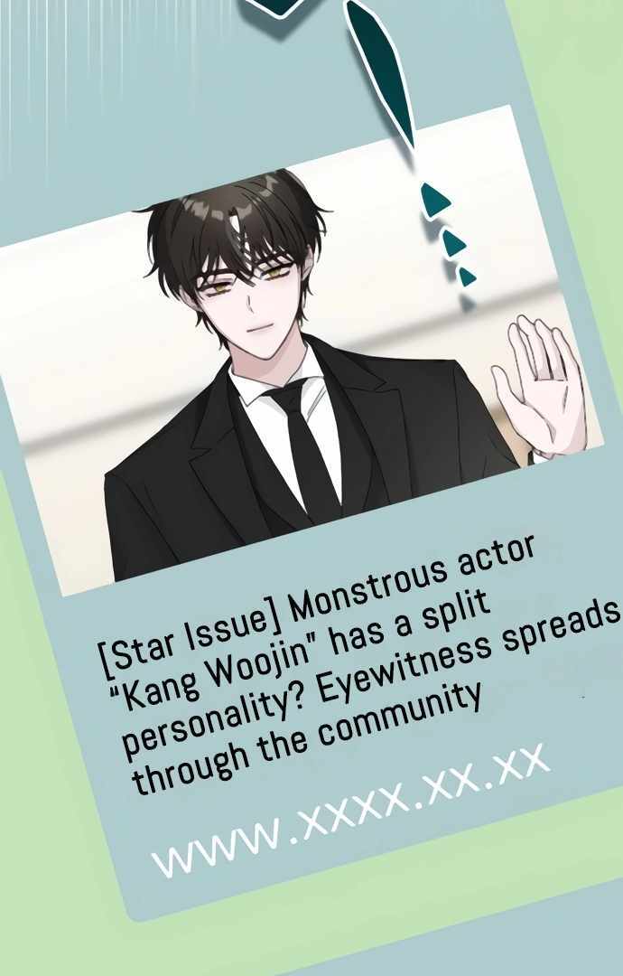I Was Immediately Mistaken for a Monster Genius Actor [Hive Scans] - Chapter 54 manhwa