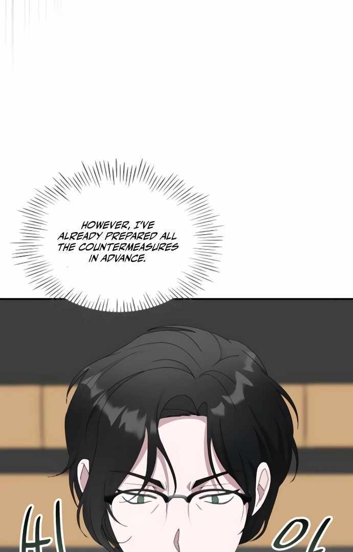 I Was Immediately Mistaken for a Monster Genius Actor [Hive Scans] - Chapter 54 manhwa