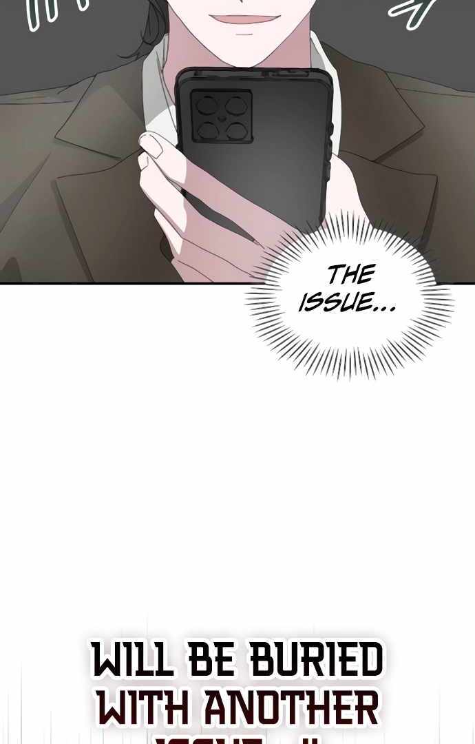 I Was Immediately Mistaken for a Monster Genius Actor [Hive Scans] - Chapter 54 manhwa