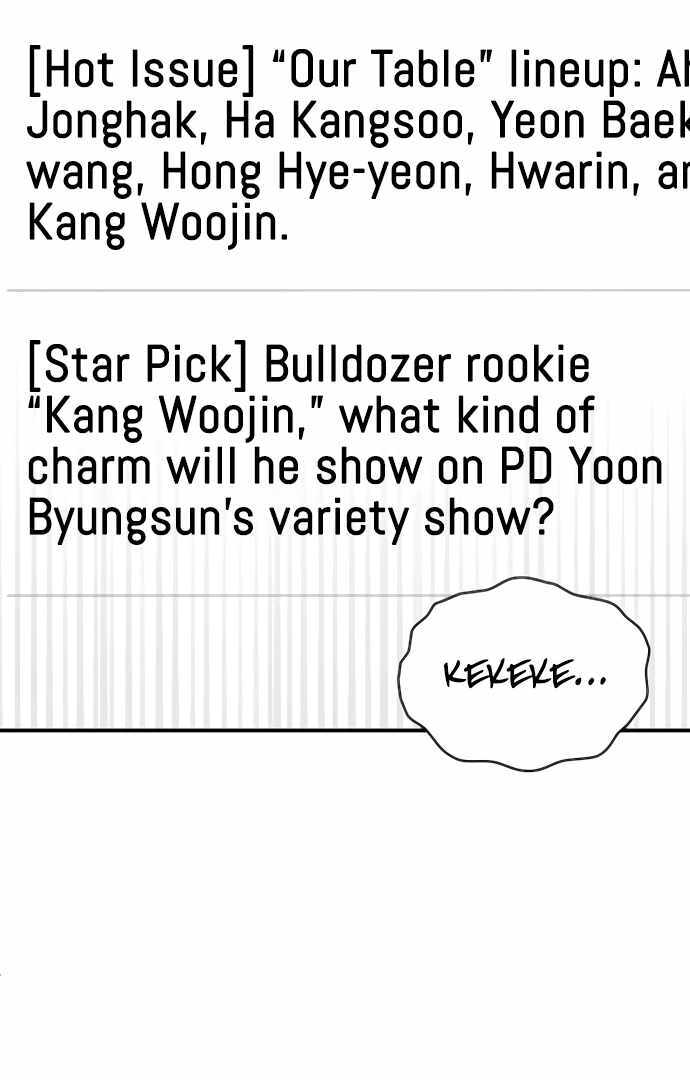 I Was Immediately Mistaken for a Monster Genius Actor [Hive Scans] - Chapter 54 manhwa