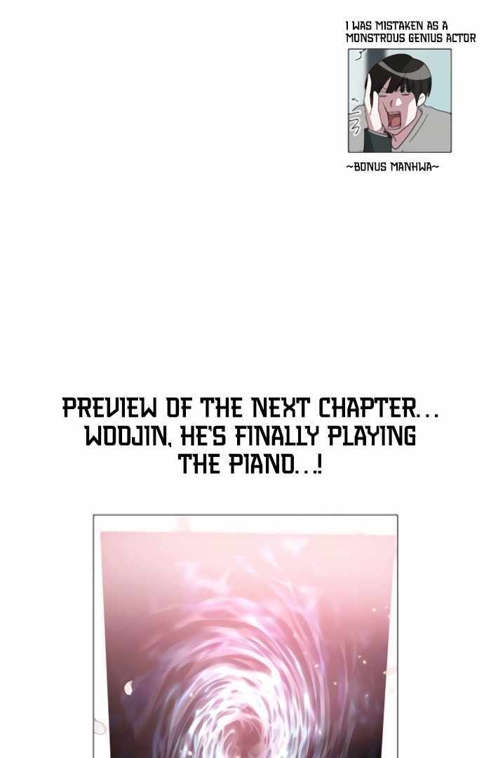I Was Immediately Mistaken for a Monster Genius Actor [Hive Scans] - Chapter 54 manhwa
