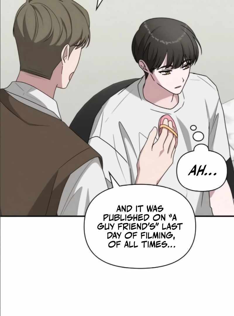 I Was Immediately Mistaken for a Monster Genius Actor [Hive Scans] - Chapter 55 manhwa
