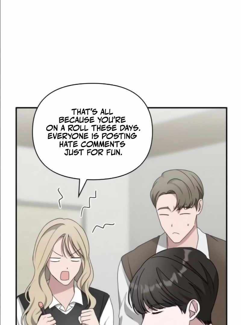 I Was Immediately Mistaken for a Monster Genius Actor [Hive Scans] - Chapter 55 manhwa