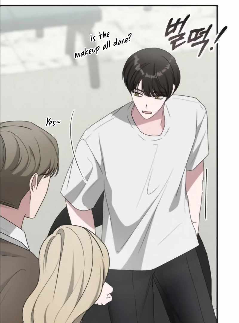 I Was Immediately Mistaken for a Monster Genius Actor [Hive Scans] - Chapter 55 manhwa