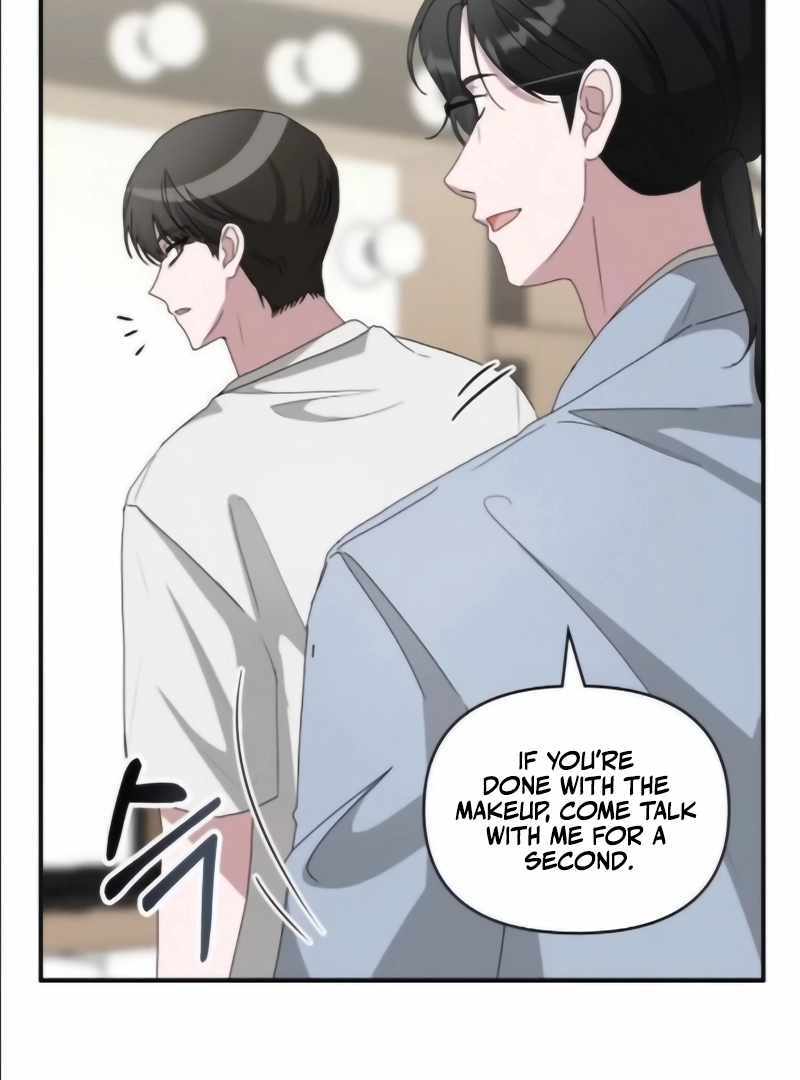I Was Immediately Mistaken for a Monster Genius Actor [Hive Scans] - Chapter 55 manhwa