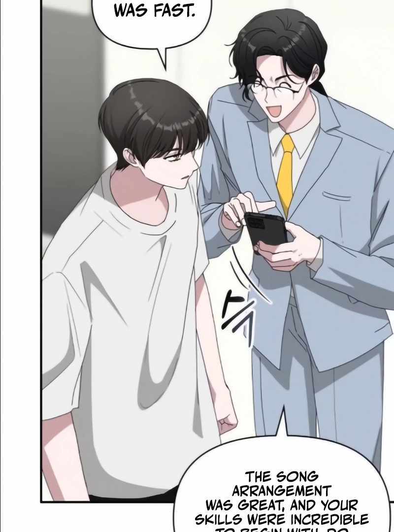 I Was Immediately Mistaken for a Monster Genius Actor [Hive Scans] - Chapter 55 manhwa