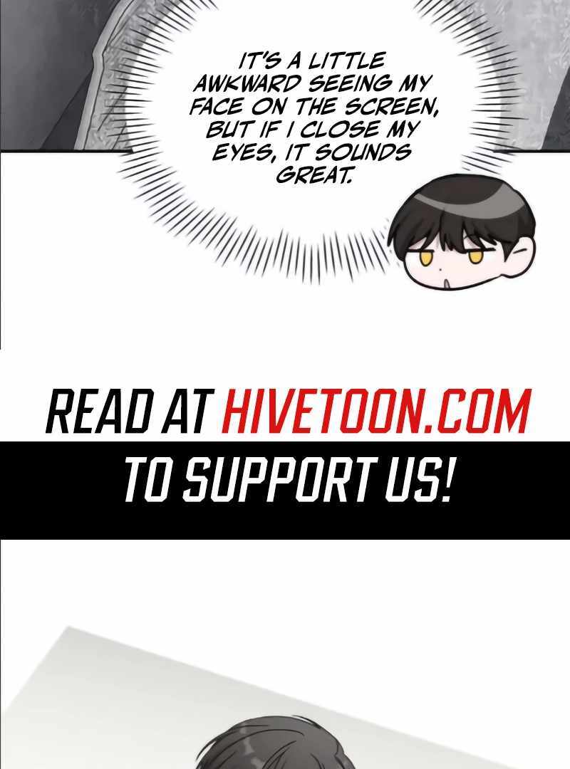 I Was Immediately Mistaken for a Monster Genius Actor [Hive Scans] - Chapter 55 manhwa