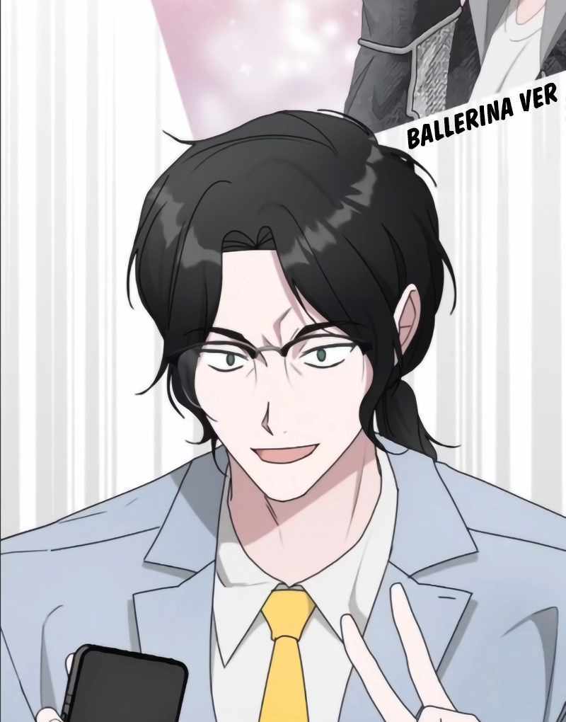 I Was Immediately Mistaken for a Monster Genius Actor [Hive Scans] - Chapter 55 manhwa