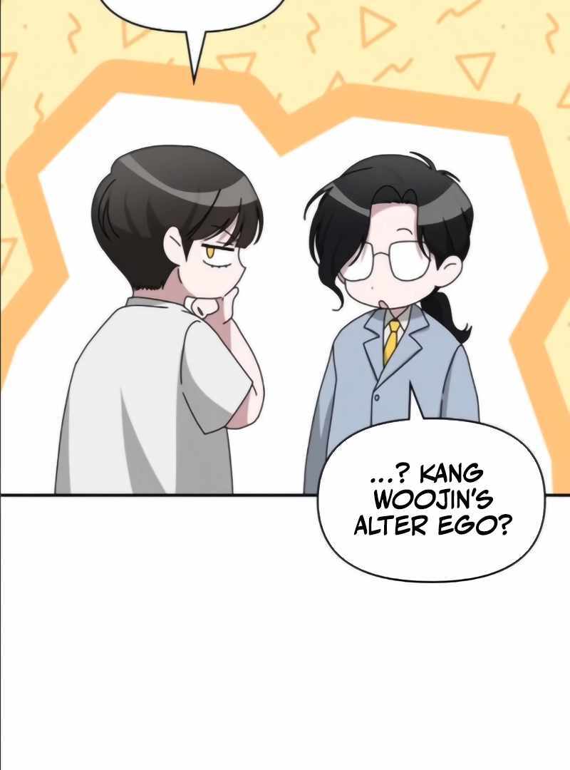 I Was Immediately Mistaken for a Monster Genius Actor [Hive Scans] - Chapter 55 manhwa
