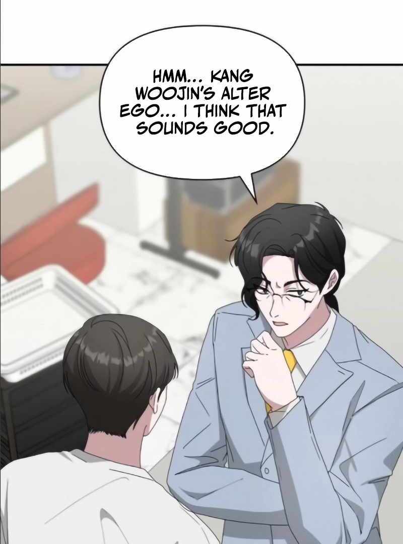 I Was Immediately Mistaken for a Monster Genius Actor [Hive Scans] - Chapter 55 manhwa