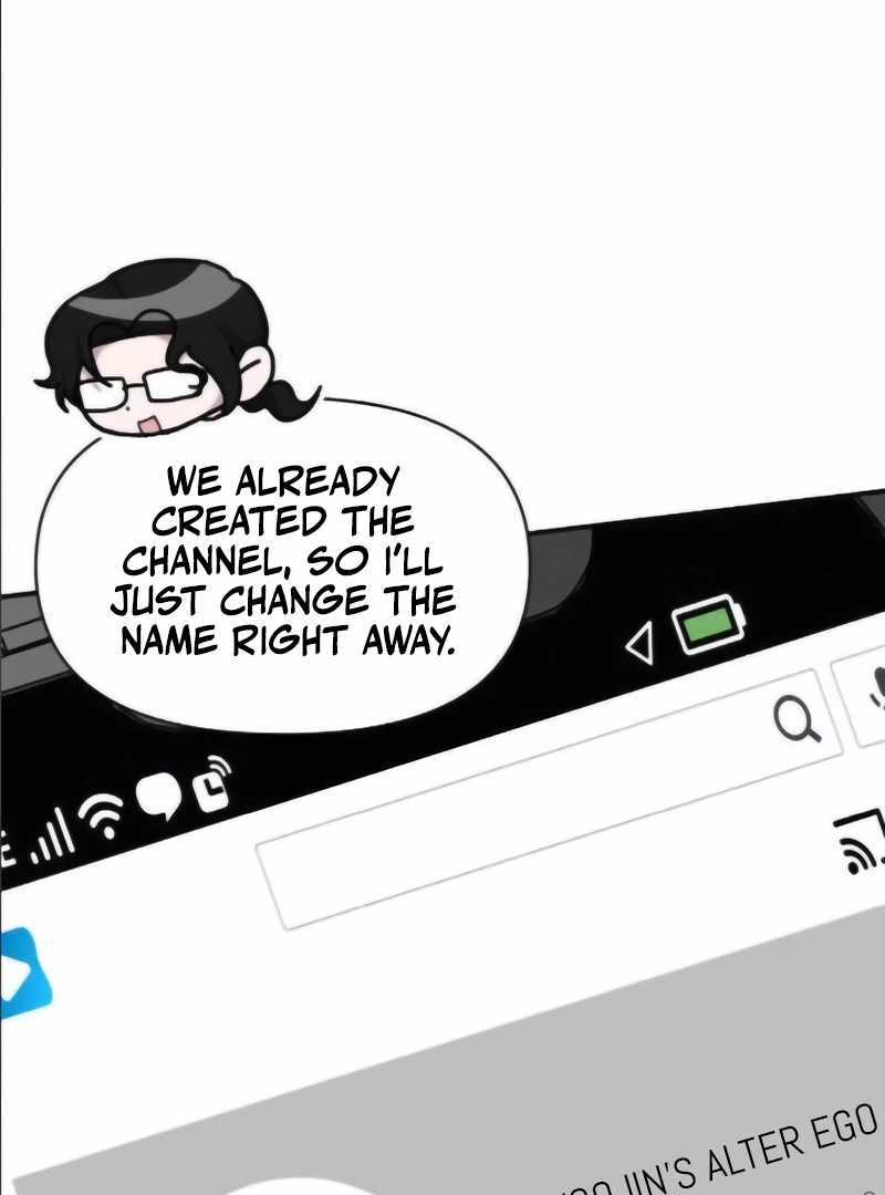 I Was Immediately Mistaken for a Monster Genius Actor [Hive Scans] - Chapter 55 manhwa