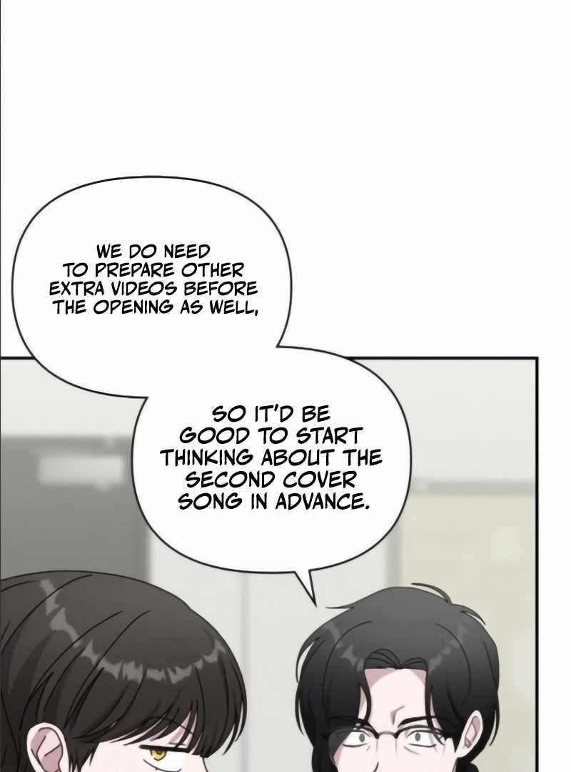 I Was Immediately Mistaken for a Monster Genius Actor [Hive Scans] - Chapter 55 manhwa