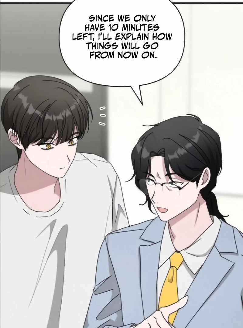 I Was Immediately Mistaken for a Monster Genius Actor [Hive Scans] - Chapter 55 manhwa