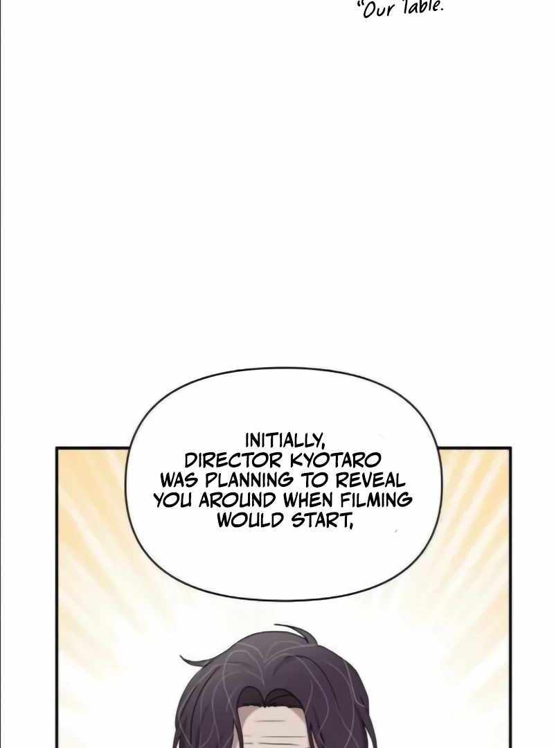 I Was Immediately Mistaken for a Monster Genius Actor [Hive Scans] - Chapter 55 manhwa