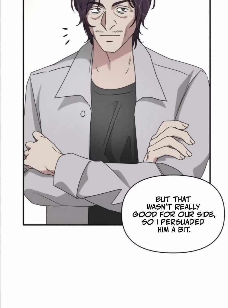 I Was Immediately Mistaken for a Monster Genius Actor [Hive Scans] - Chapter 55 manhwa